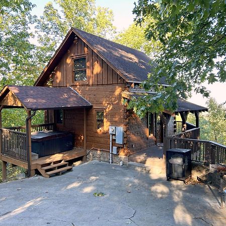 Love Shack Pigeon Forge Buitenkant foto