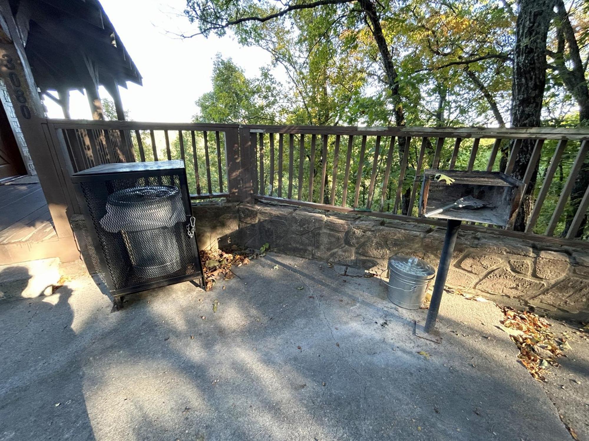 Love Shack Pigeon Forge Buitenkant foto
