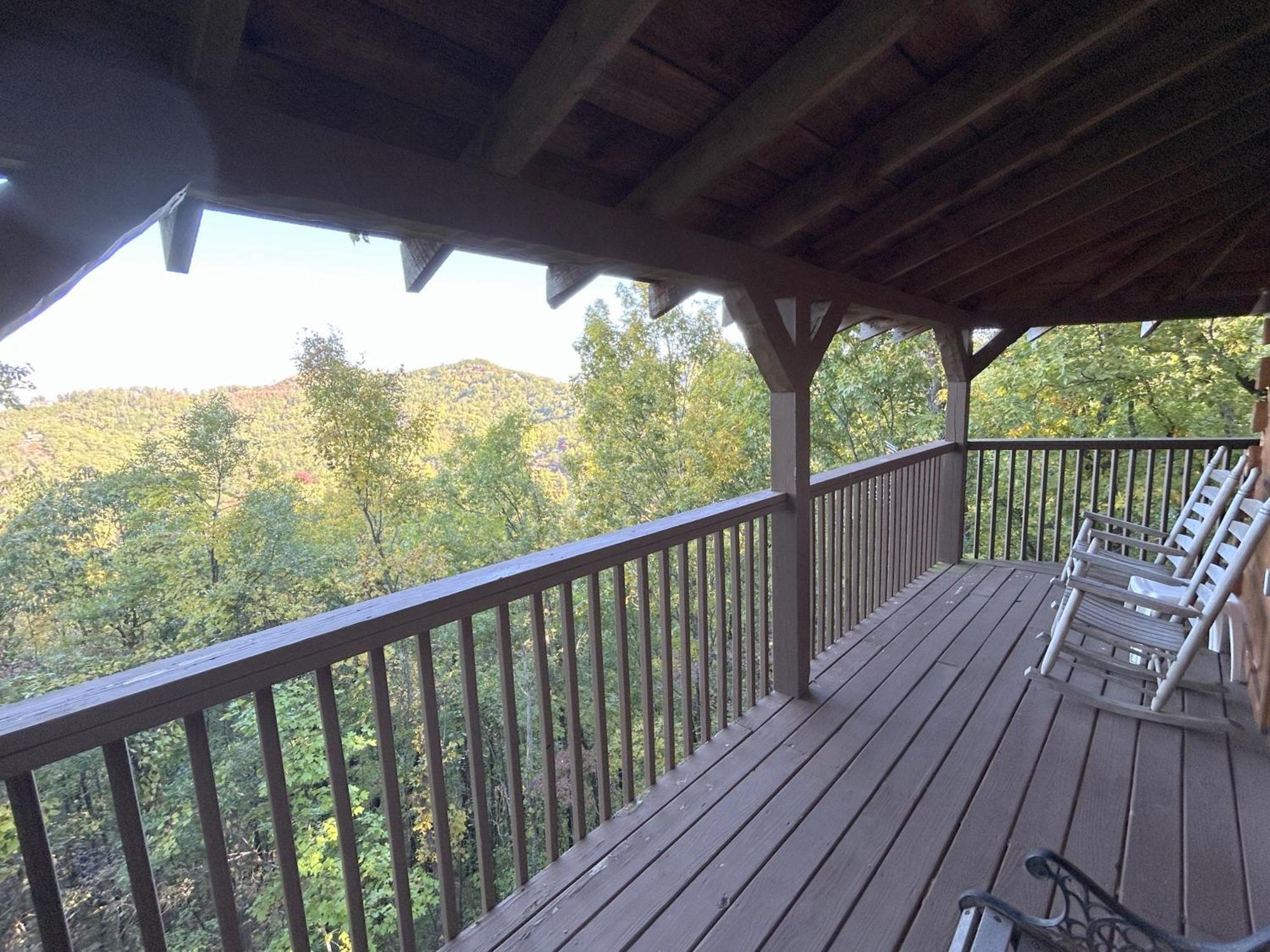 Love Shack Pigeon Forge Buitenkant foto