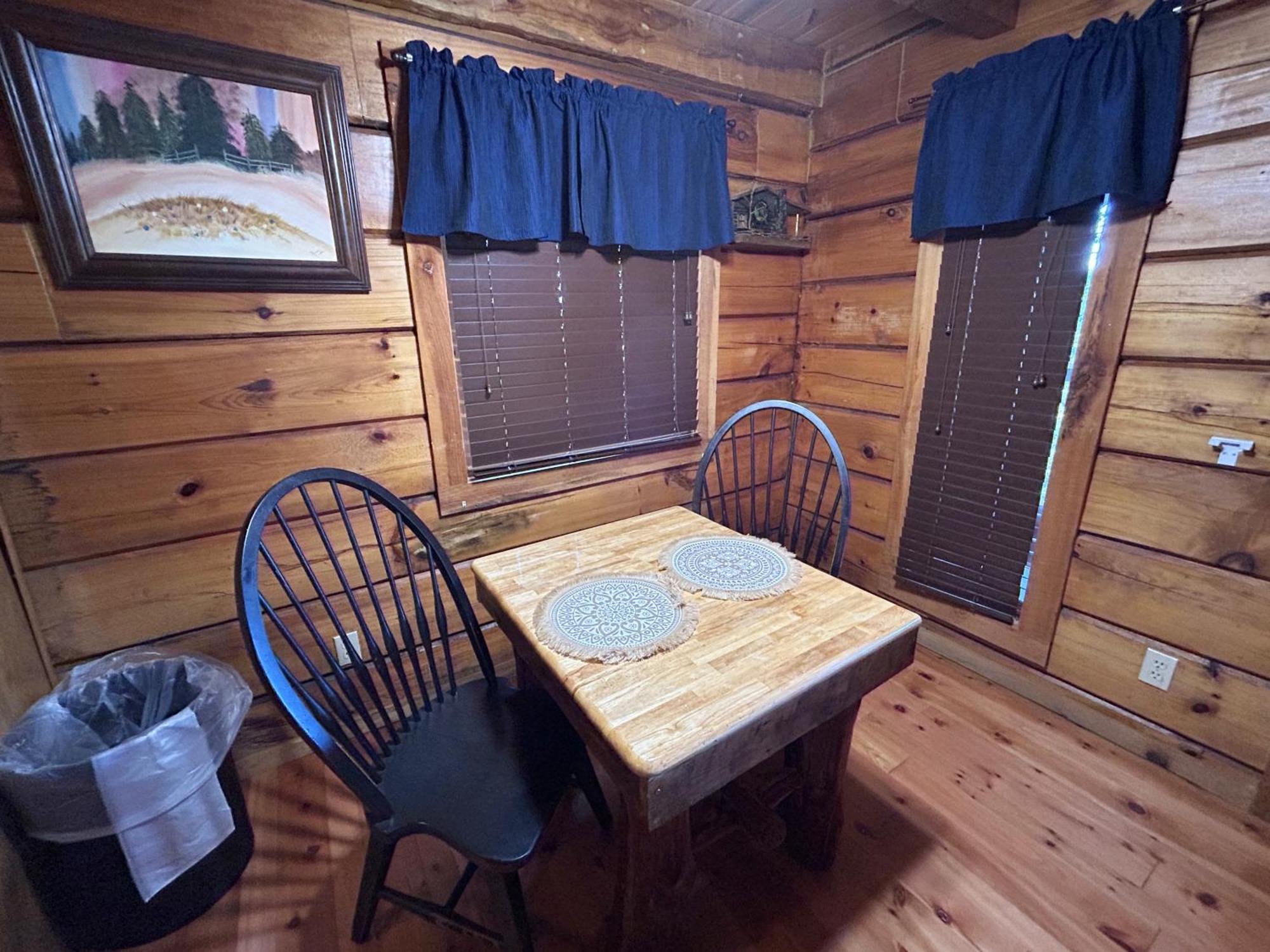 Love Shack Pigeon Forge Buitenkant foto