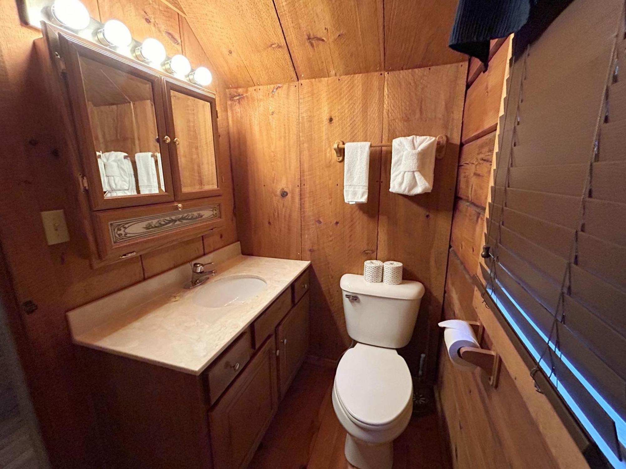 Love Shack Pigeon Forge Buitenkant foto