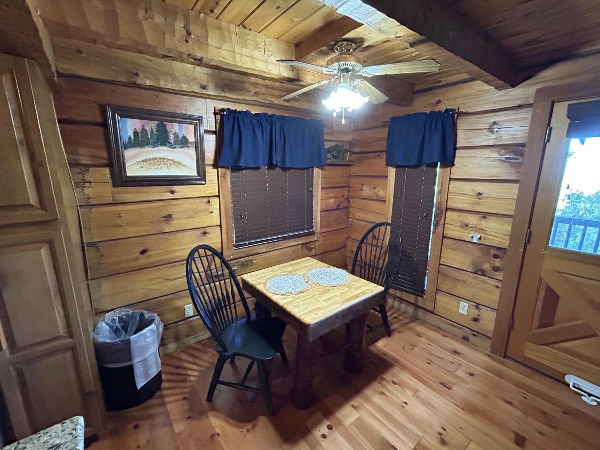 Love Shack Pigeon Forge Buitenkant foto
