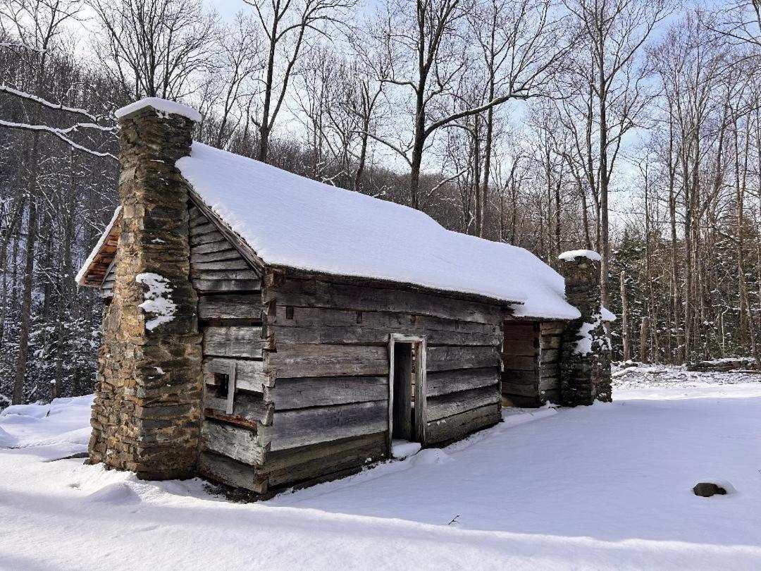 Love Shack Pigeon Forge Buitenkant foto