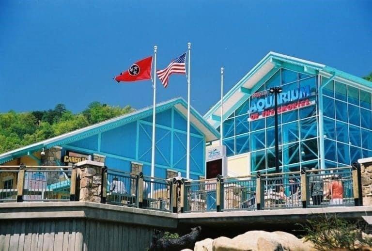 Love Shack Pigeon Forge Buitenkant foto