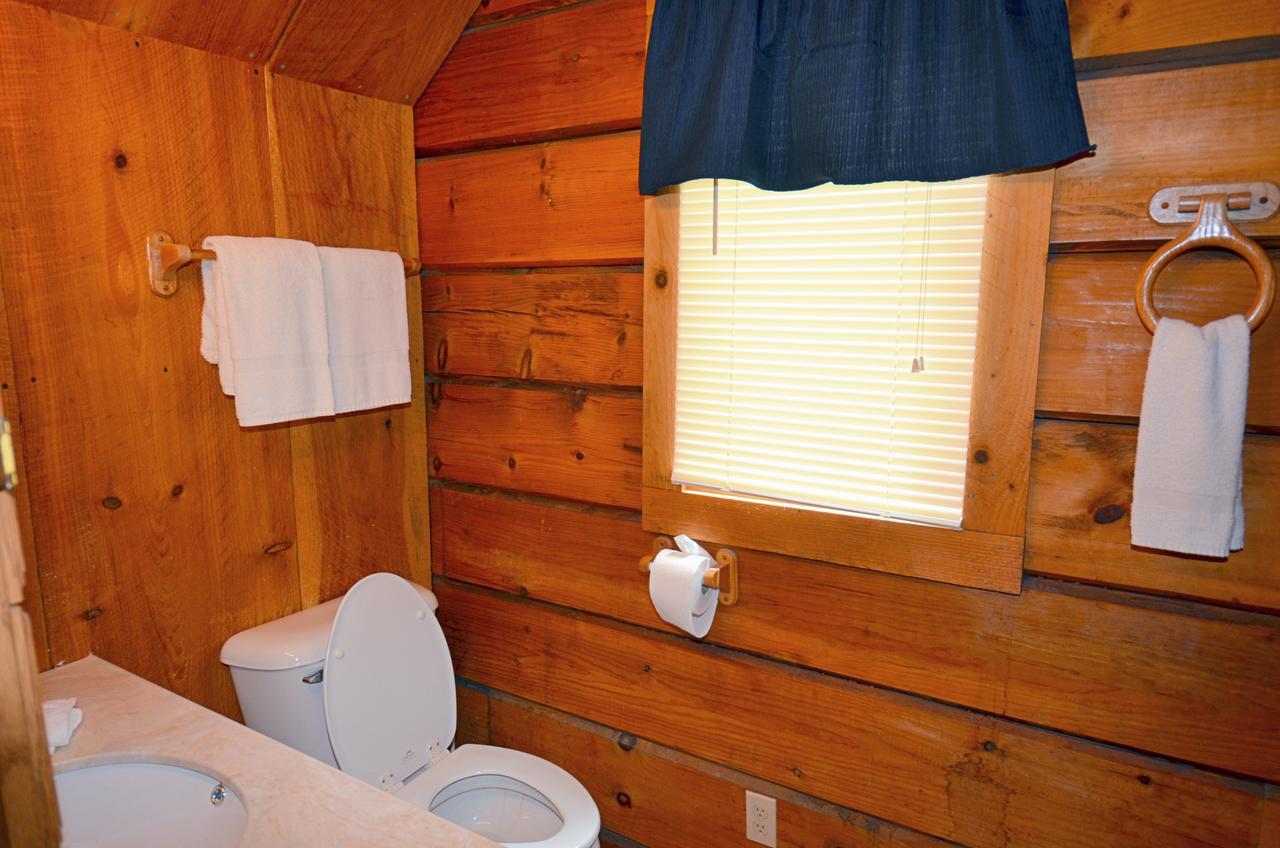 Love Shack Pigeon Forge Buitenkant foto