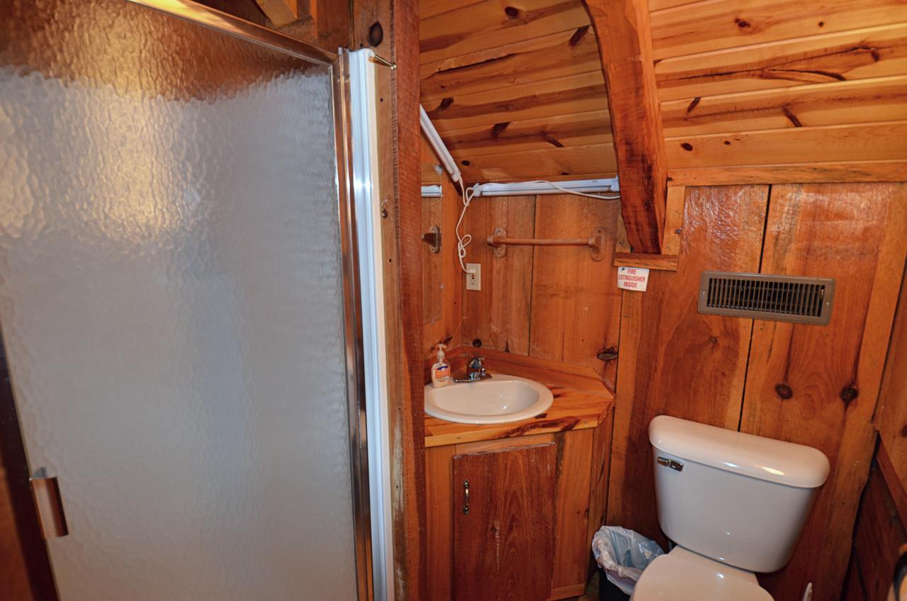 Love Shack Pigeon Forge Buitenkant foto